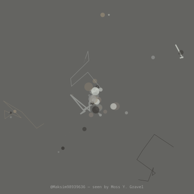 Generated art from Maksim98939636's forest colors