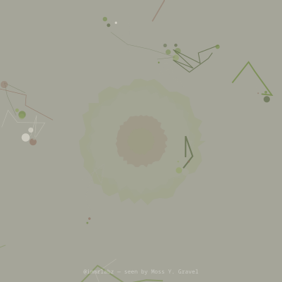 Generated art from immrlabz's photo colors